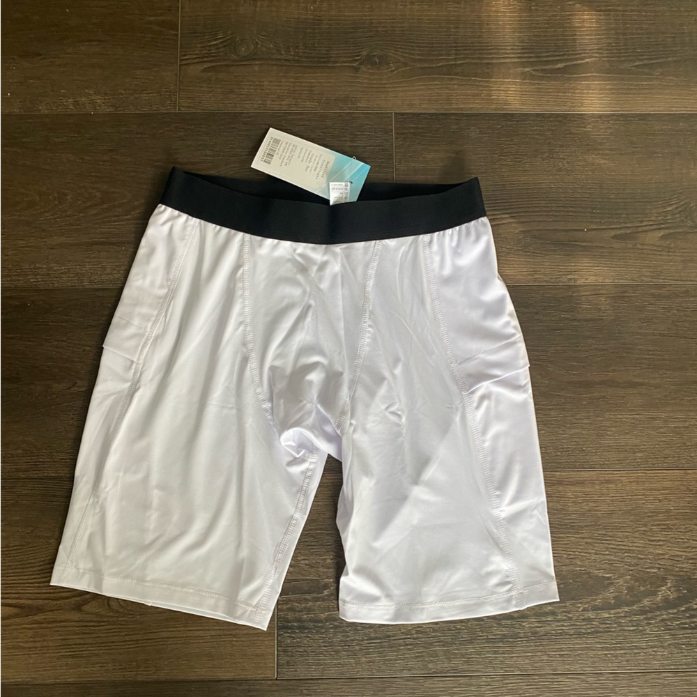 New!! Men’s compression shorts